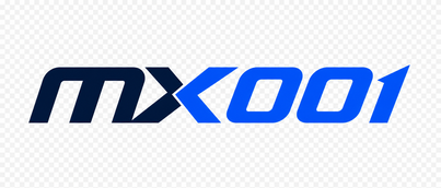 mx001 লোগো